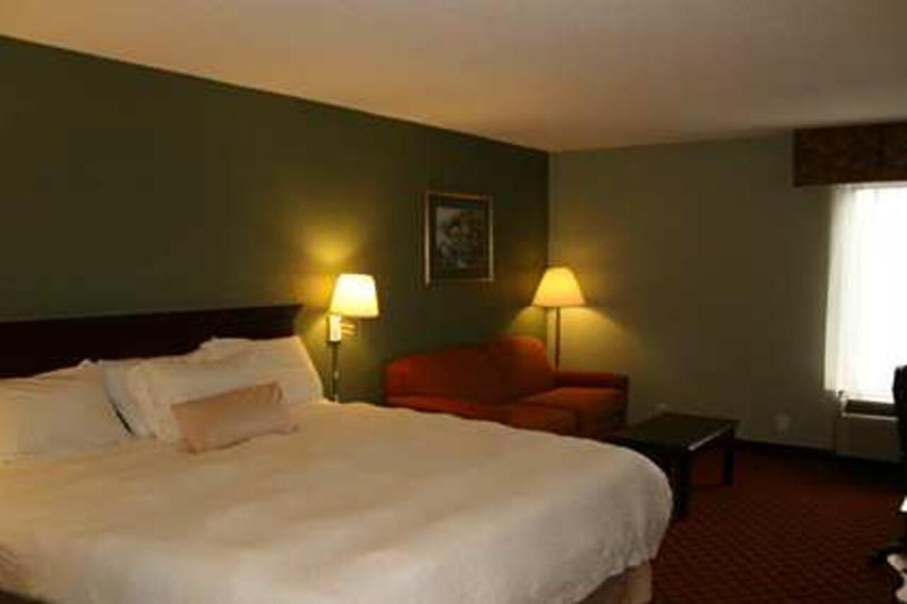 Hampton Inn - Hillsville Habitación foto