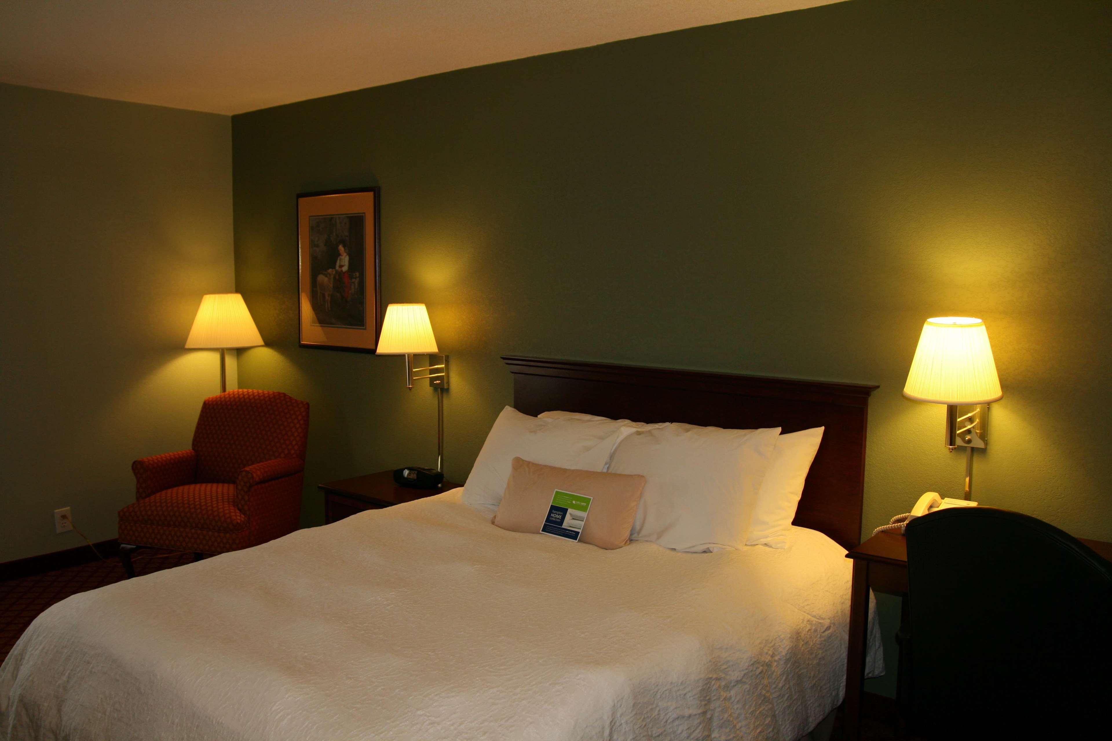 Hampton Inn - Hillsville Habitación foto