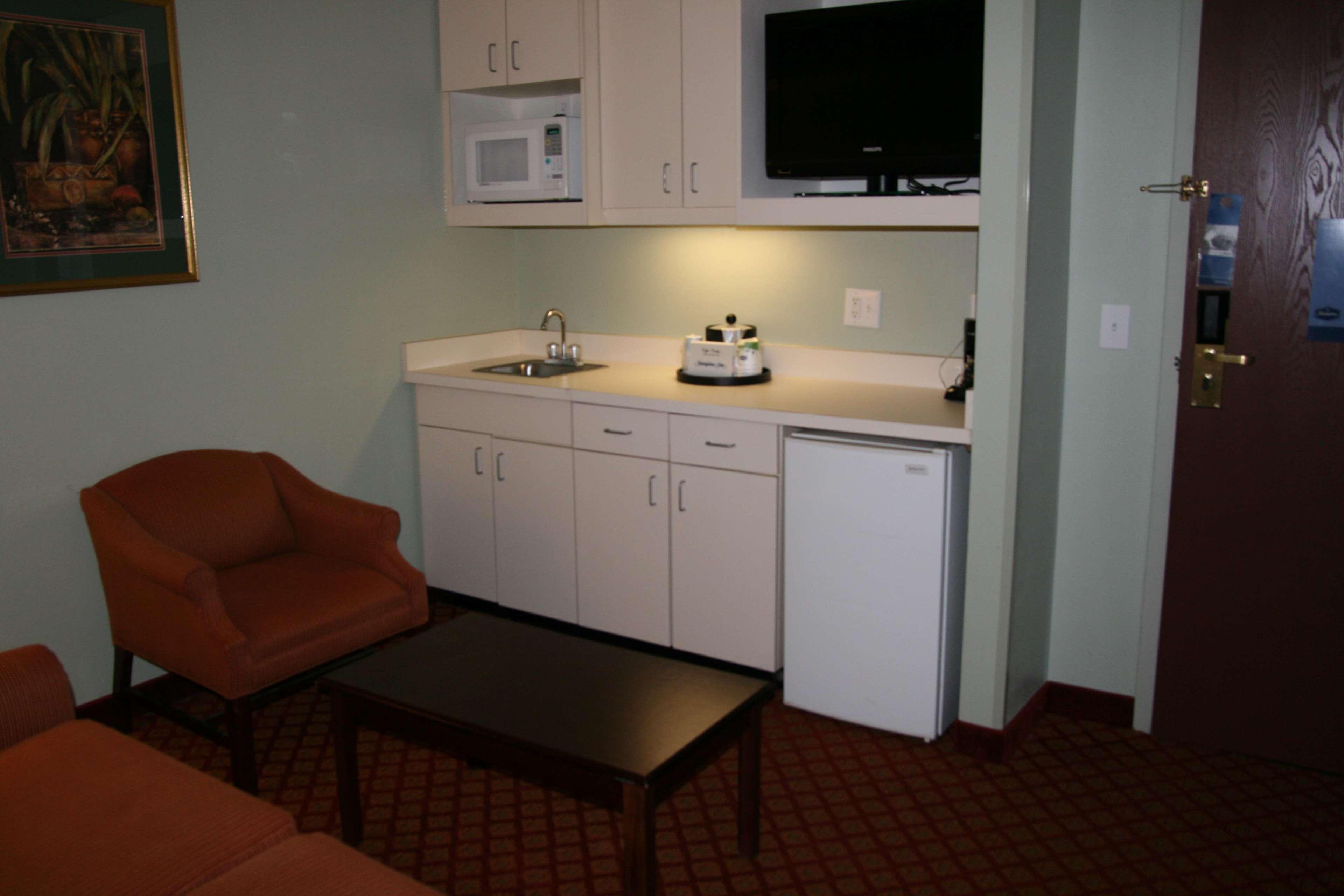 Hampton Inn - Hillsville Exterior foto