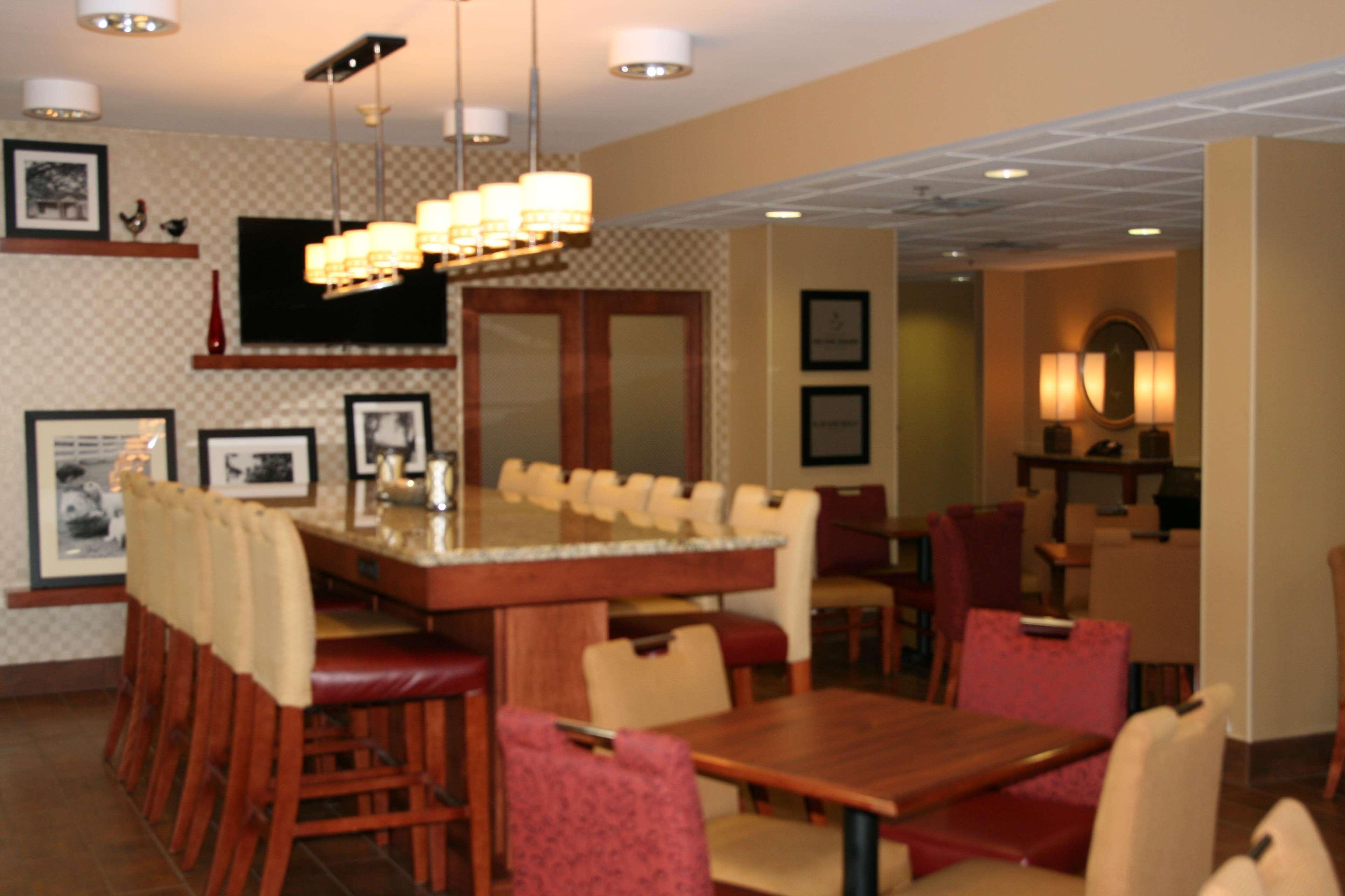 Hampton Inn - Hillsville Exterior foto