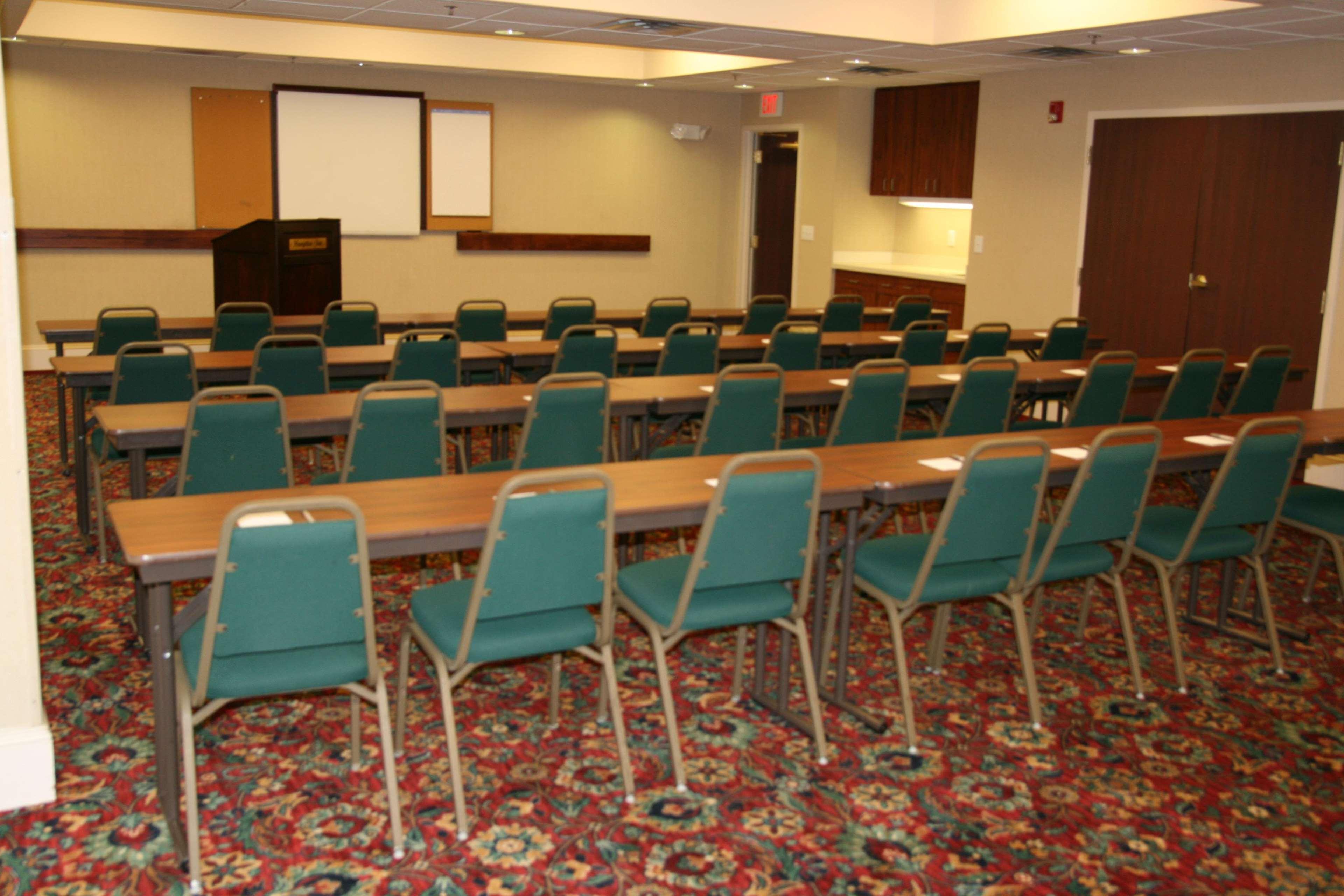 Hampton Inn - Hillsville Exterior foto