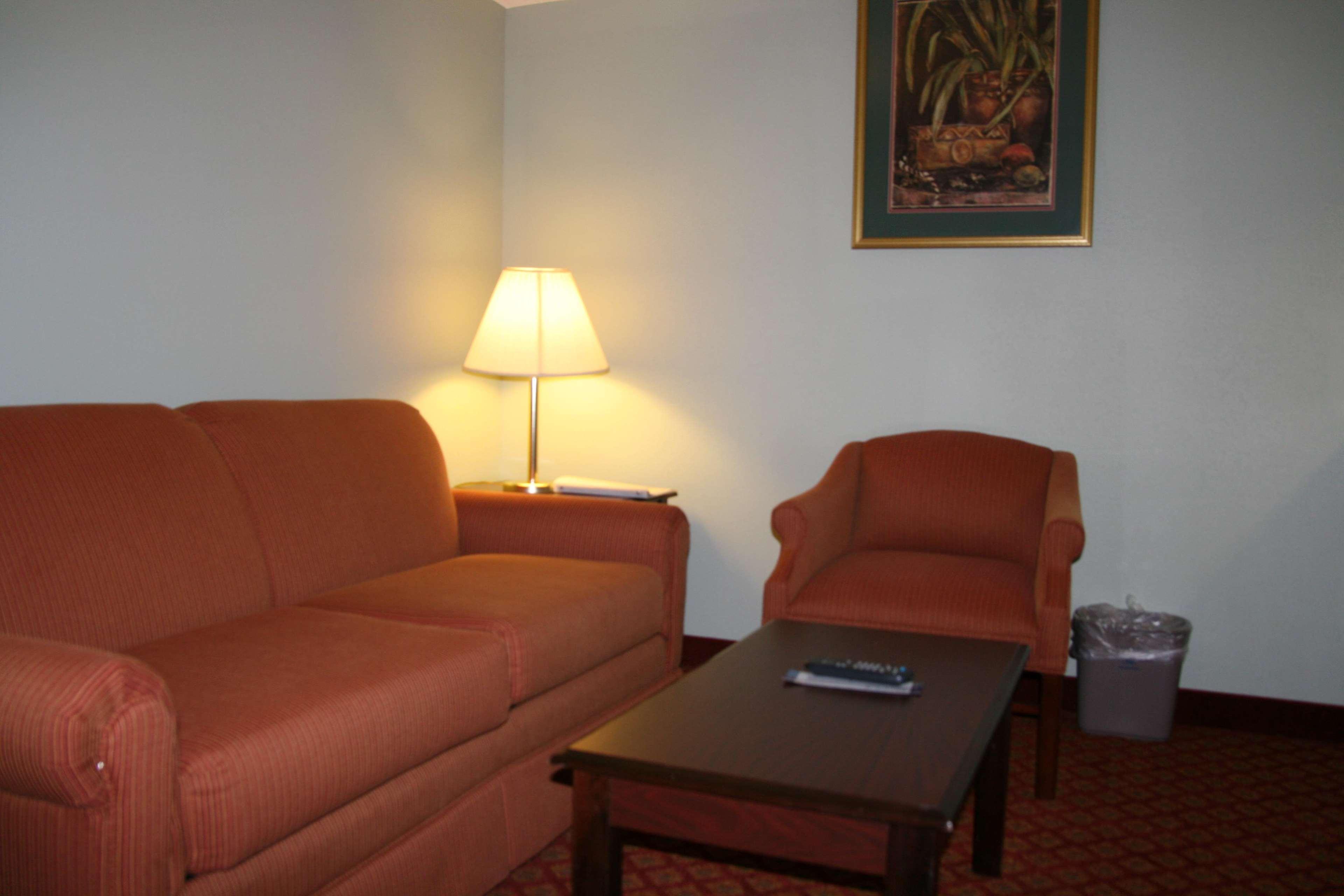 Hampton Inn - Hillsville Habitación foto