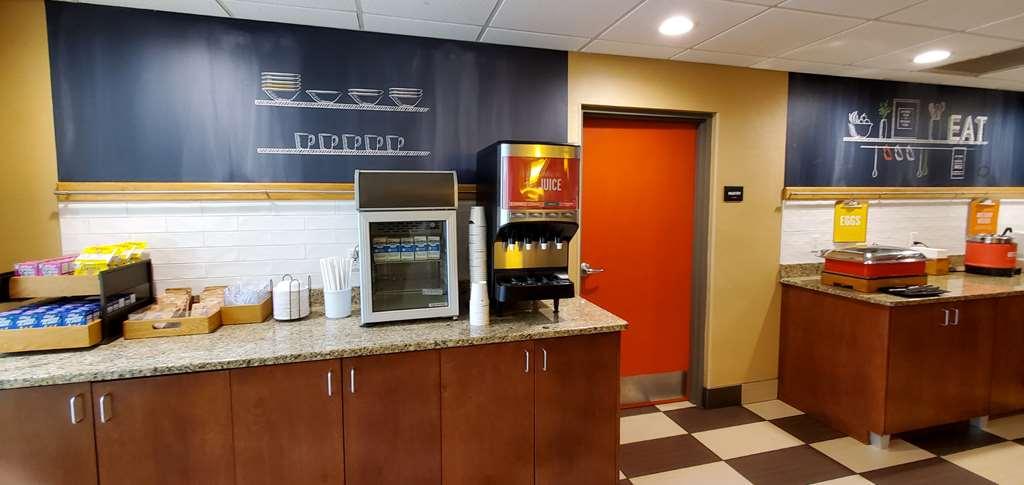 Hampton Inn - Hillsville Exterior foto