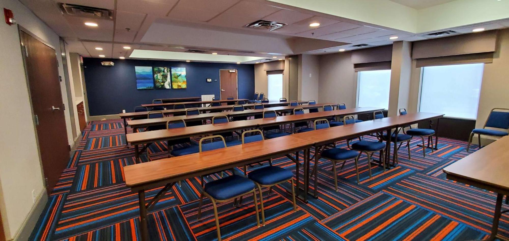 Hampton Inn - Hillsville Exterior foto